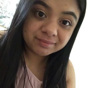 Meet your Posher, Brianna